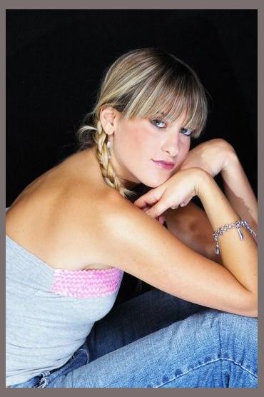 Martina Stavolo photo 1