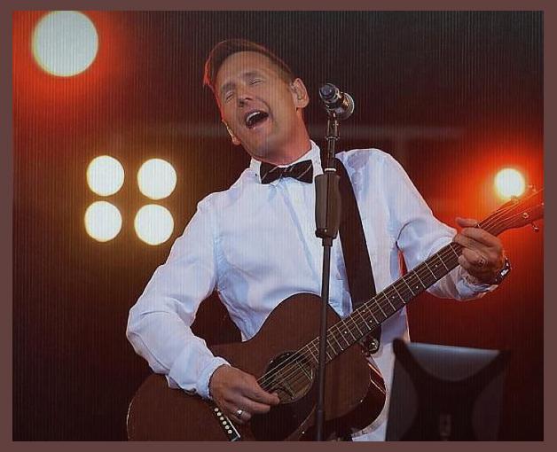 Martin Smith photo 1