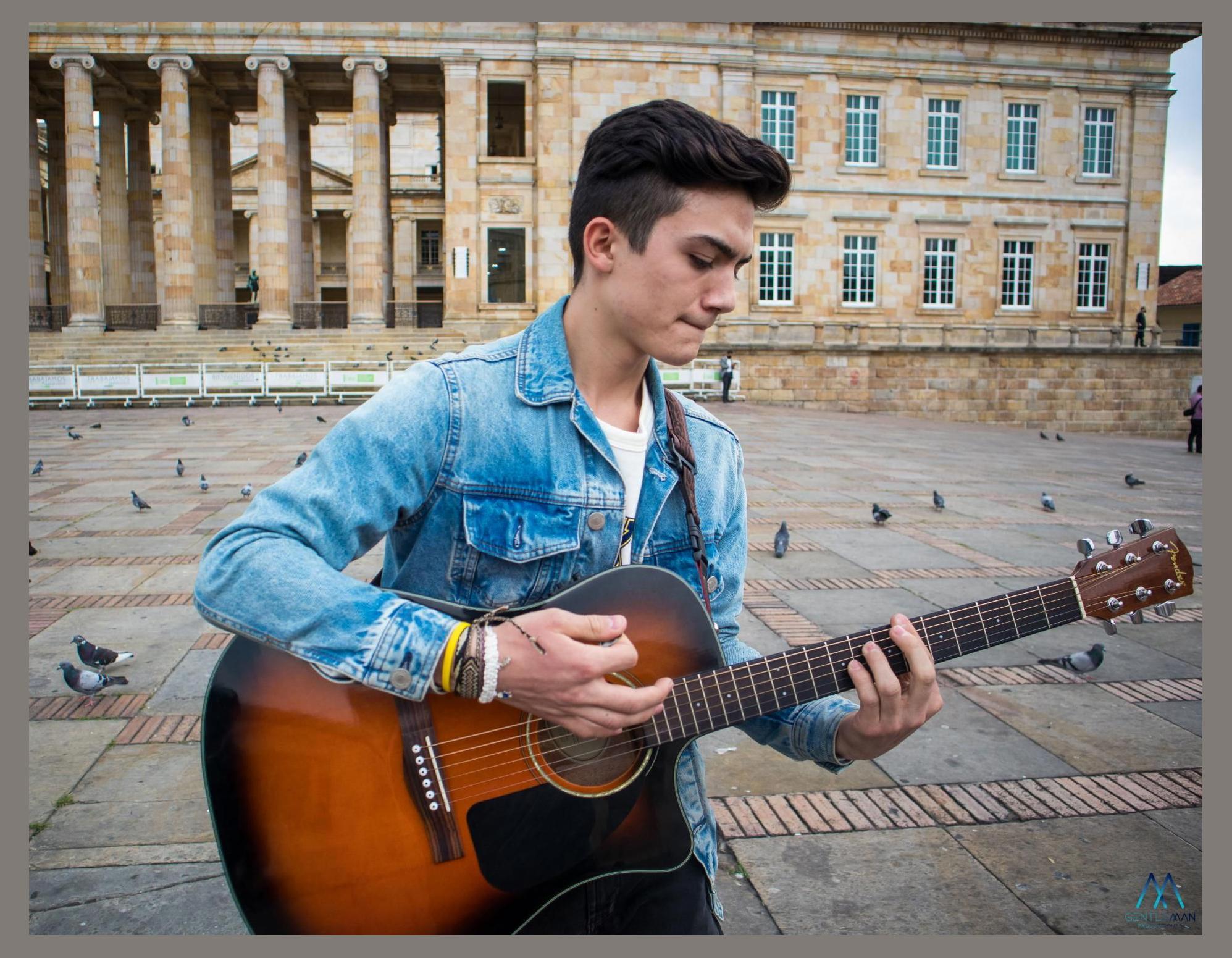 Martin Torres photo 1
