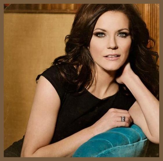 Martina McBride photo 1