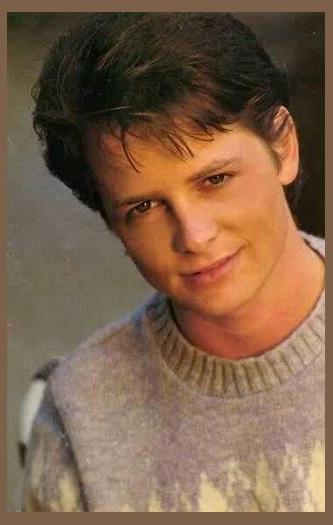 Marty McFly photo 1