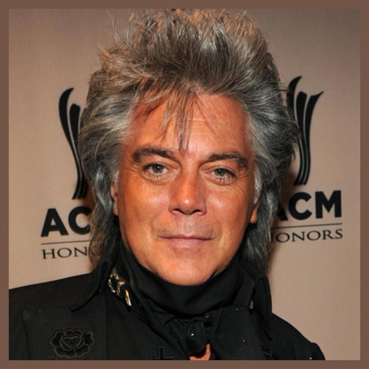 Marty Stuart photo 1