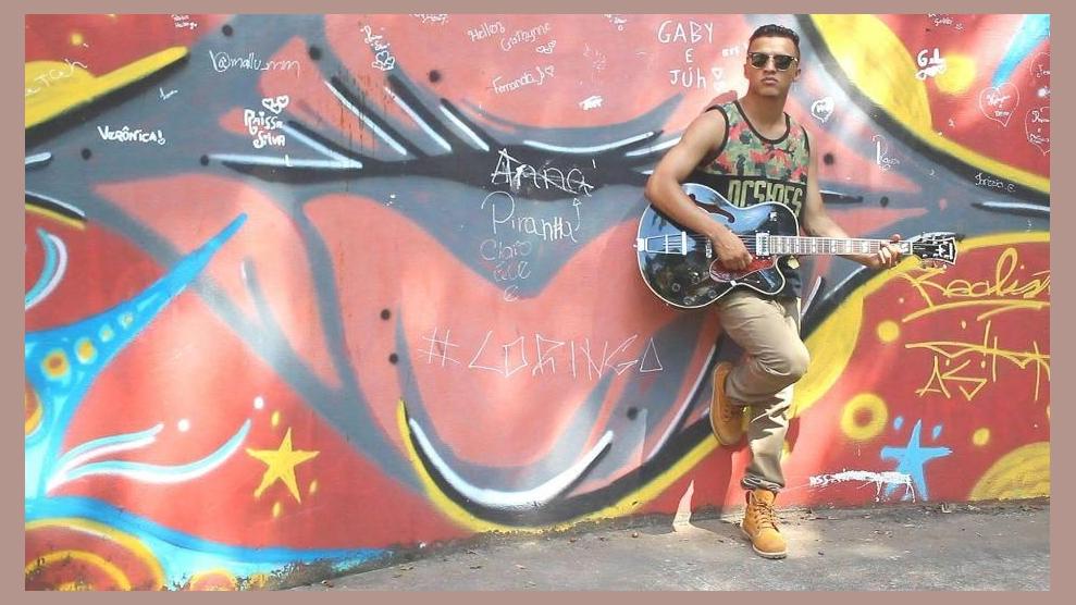Marvin Pires photo 1