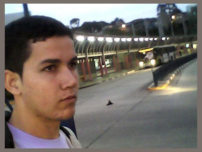 Marvin Tiago photo 1