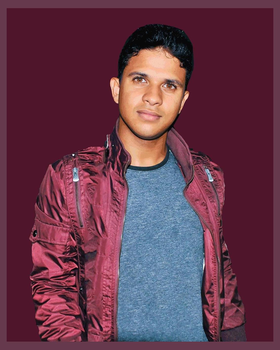 Marx Brandão photo 1