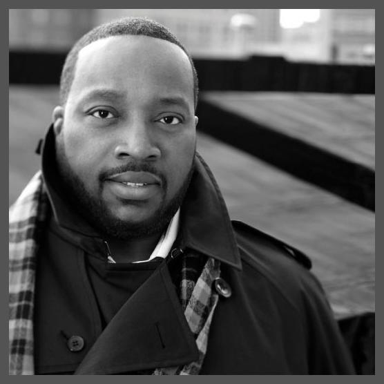 Marvin Sapp photo 1