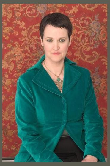 Mary Jane Lamond photo 1