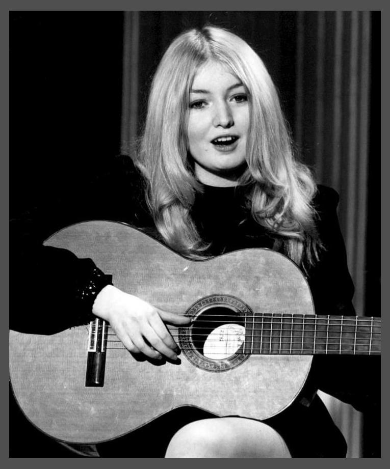 Mary Hopkin photo 1