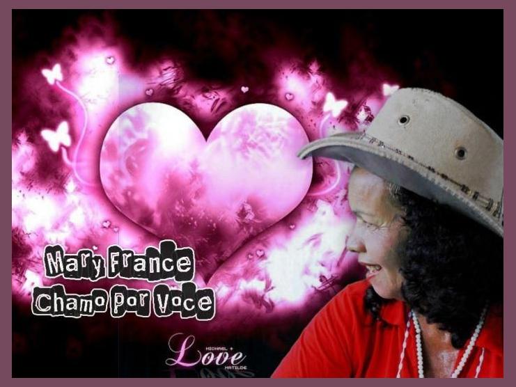 Mary France photo 1