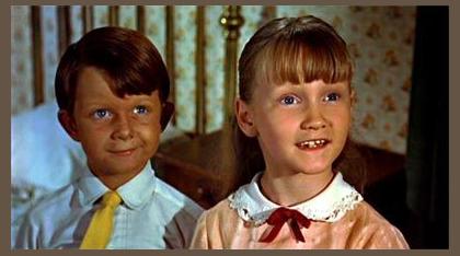 Mary Poppins photo 1