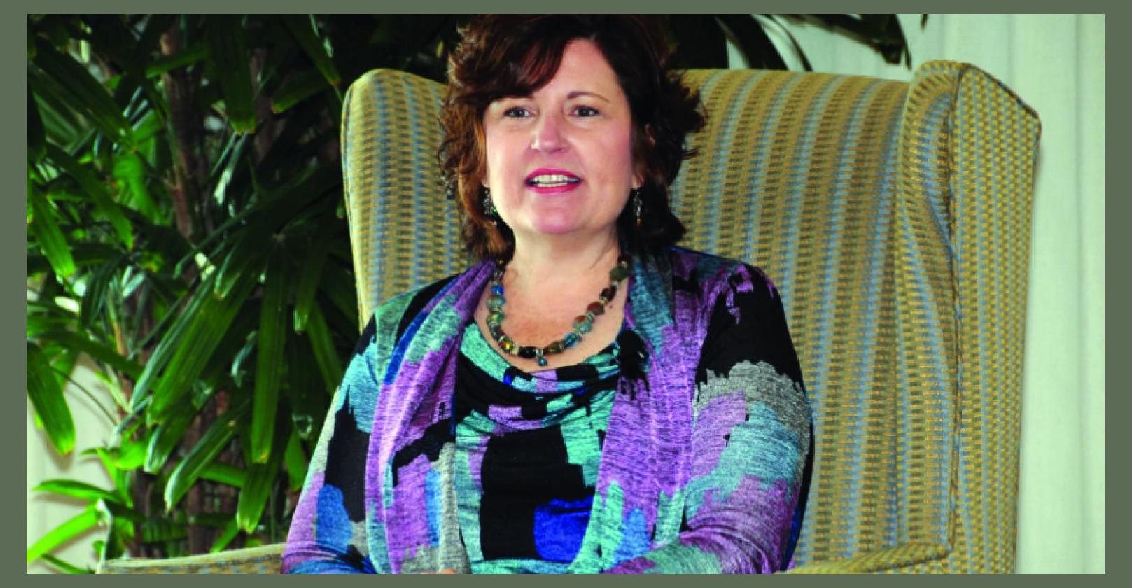 Mary MacGregor photo 1