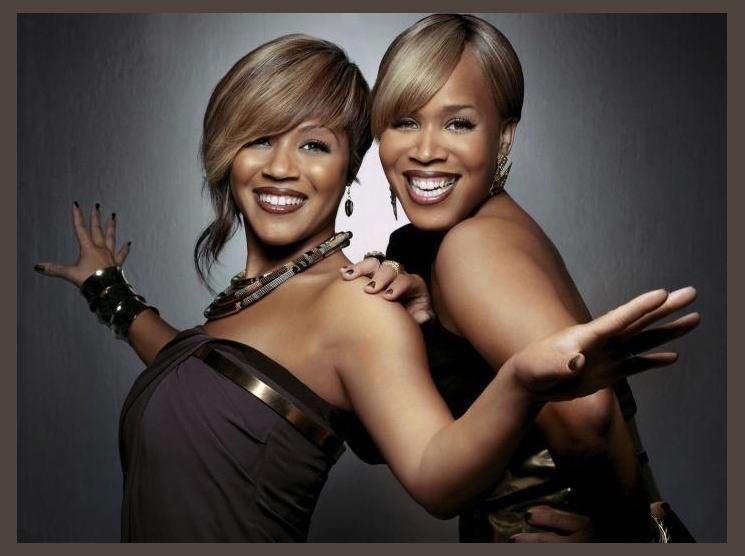 Mary Mary photo 1