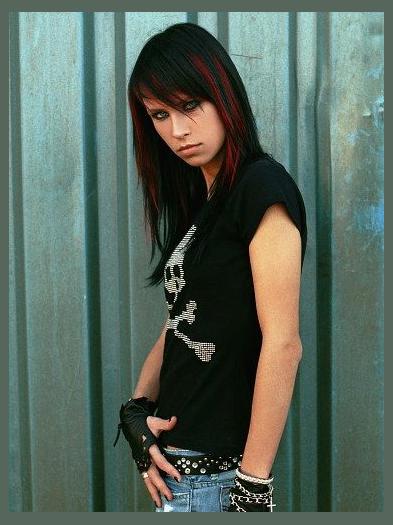 Marya Roxx photo 1