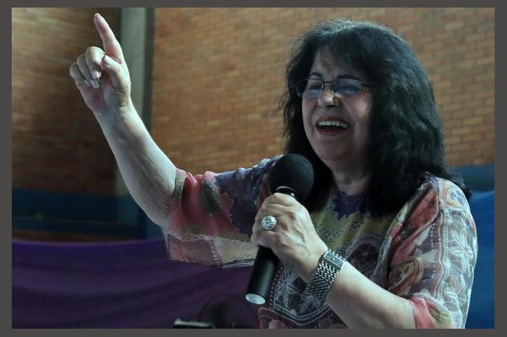 Mary Terezinha photo 1