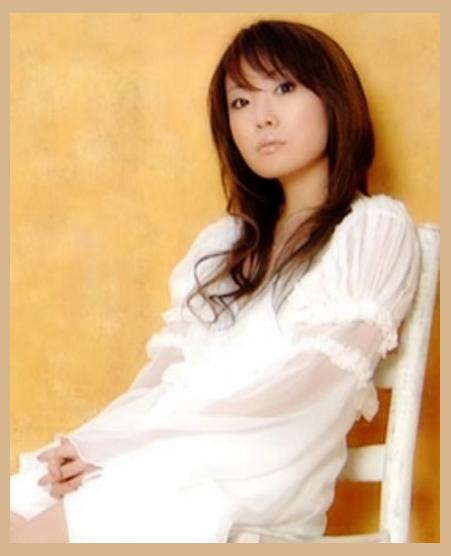 Masami Okui photo 1