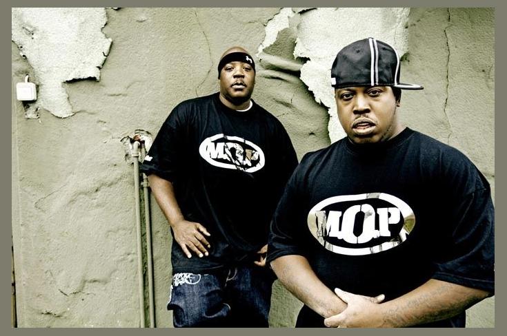 Mash out Posse photo 1
