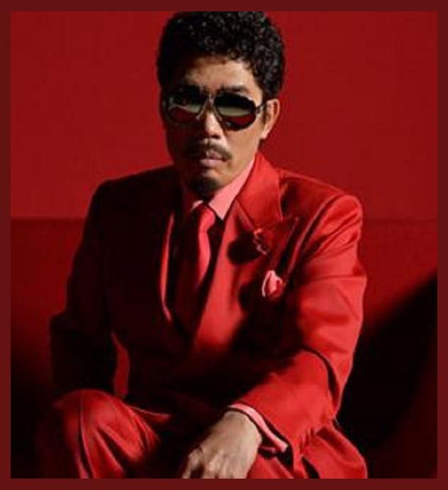 Masayuki Suzuki photo 1