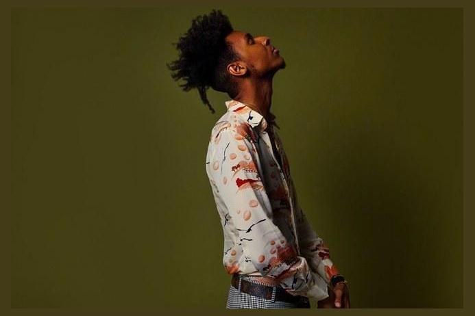 Masego photo 1