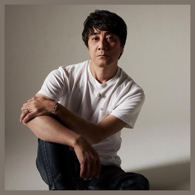 Masayoshi Yamazaki photo 1