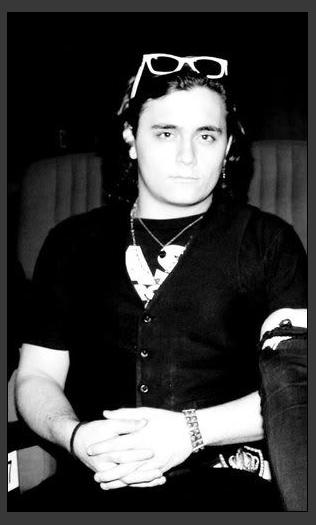 Mason Musso photo 1