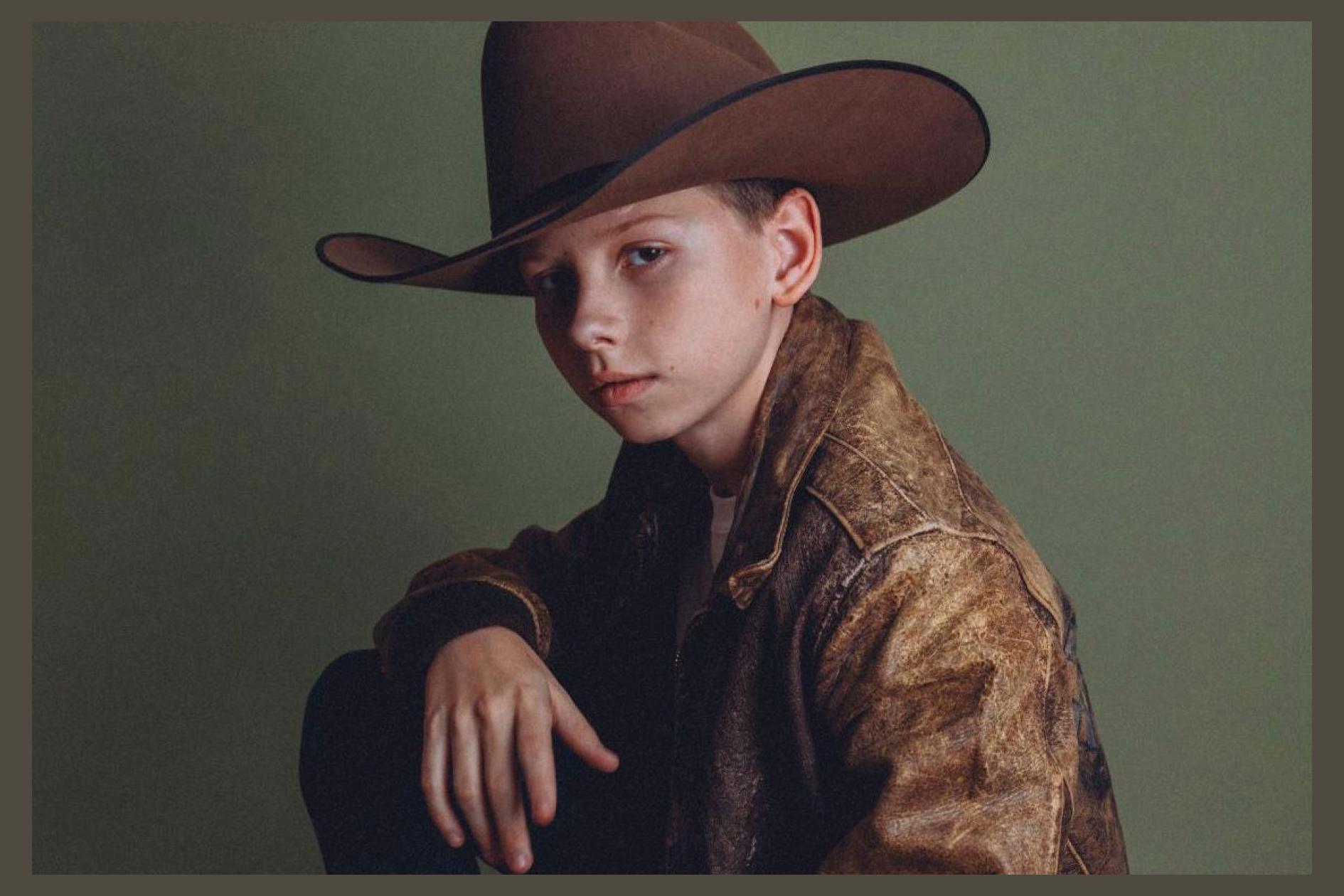 Mason Ramsey photo 1