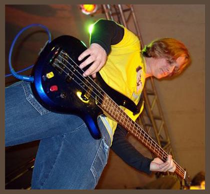 Master Key photo 1