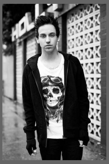Mat Musto photo 1