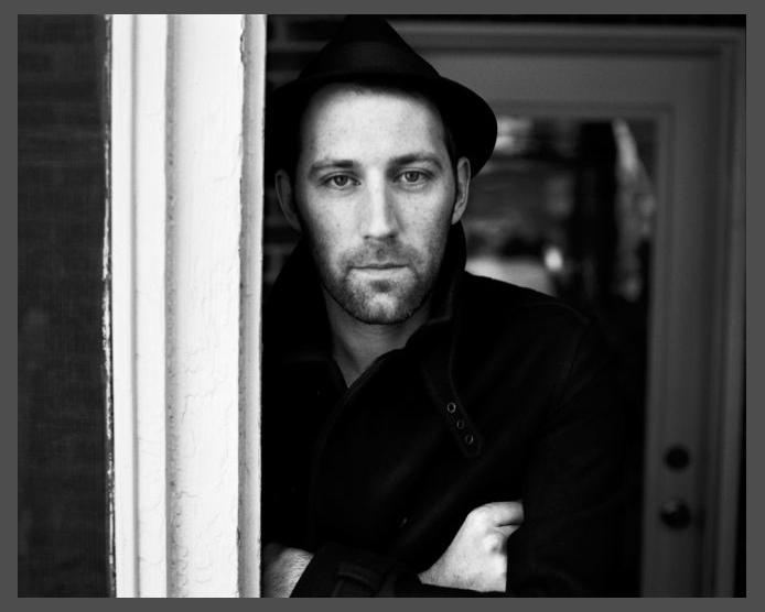 Mat Kearney photo 1