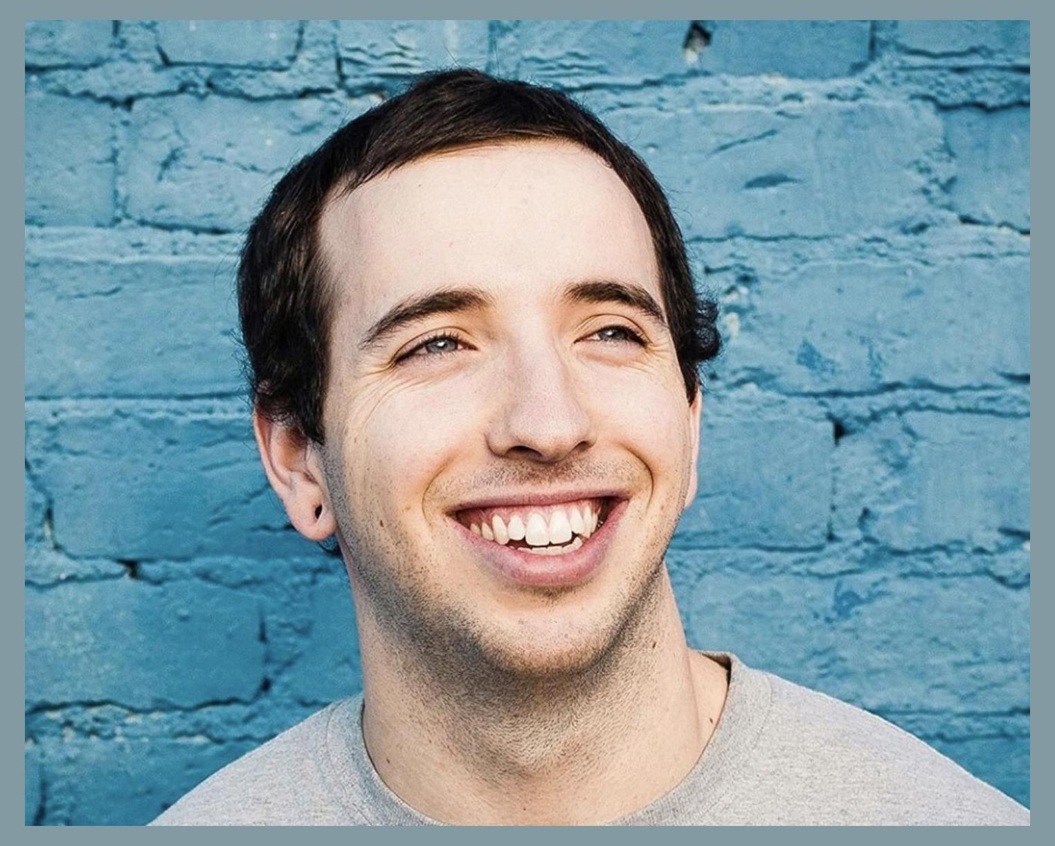 Mat Kerekes photo 1