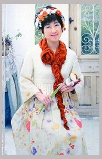 Masumi Ito photo 1
