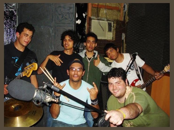 Matcho Porco photo 1