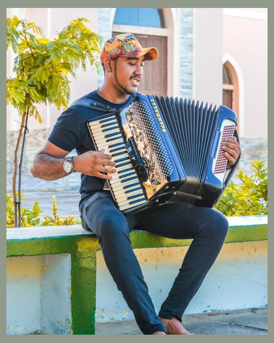 Mateus do Acordeon photo 1