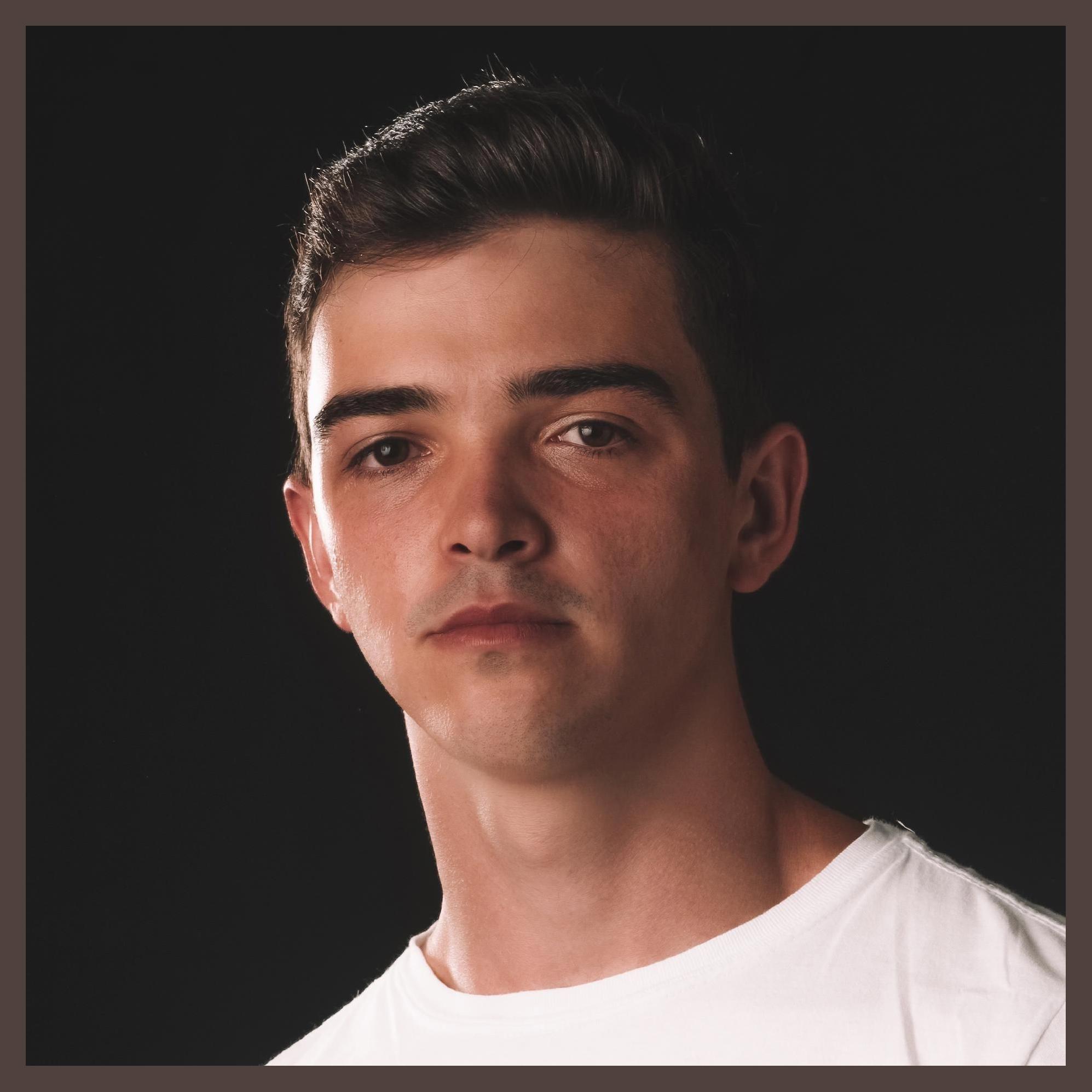 Mateus Fabrício photo 1