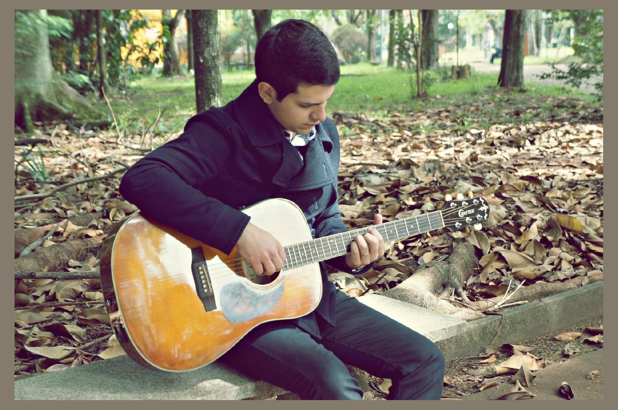 Mateus Mello photo 1