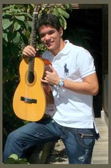 Mateus Marinho Rocha photo 1