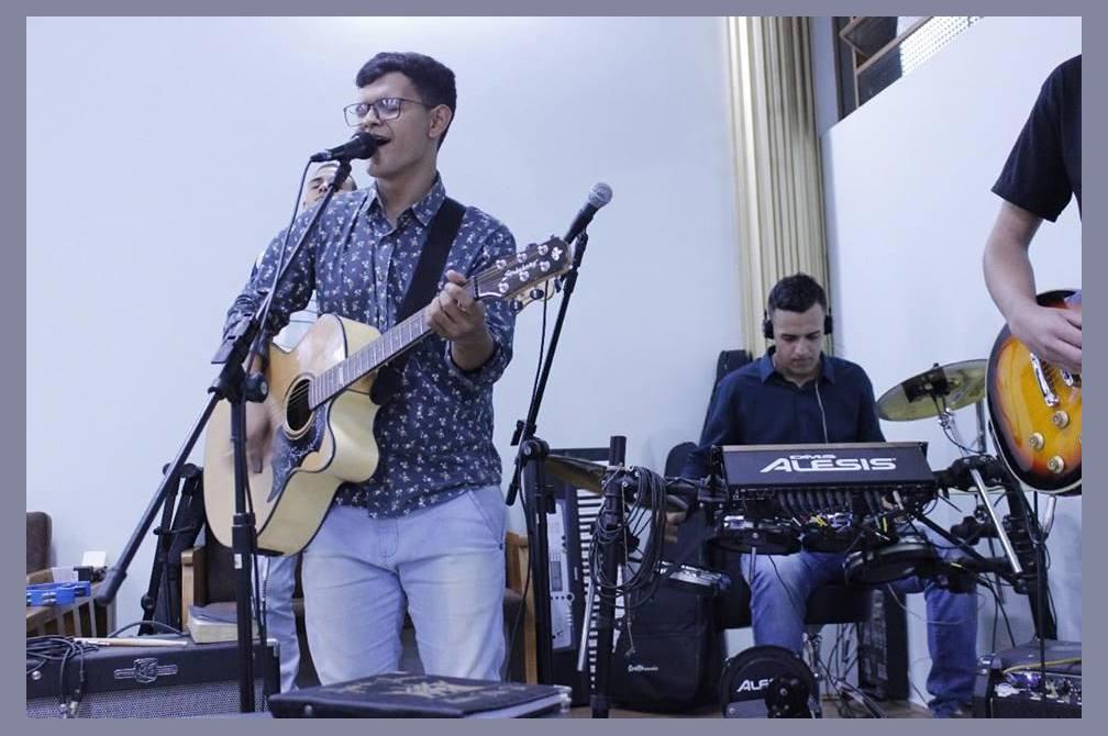 Mateus Manojo photo 1