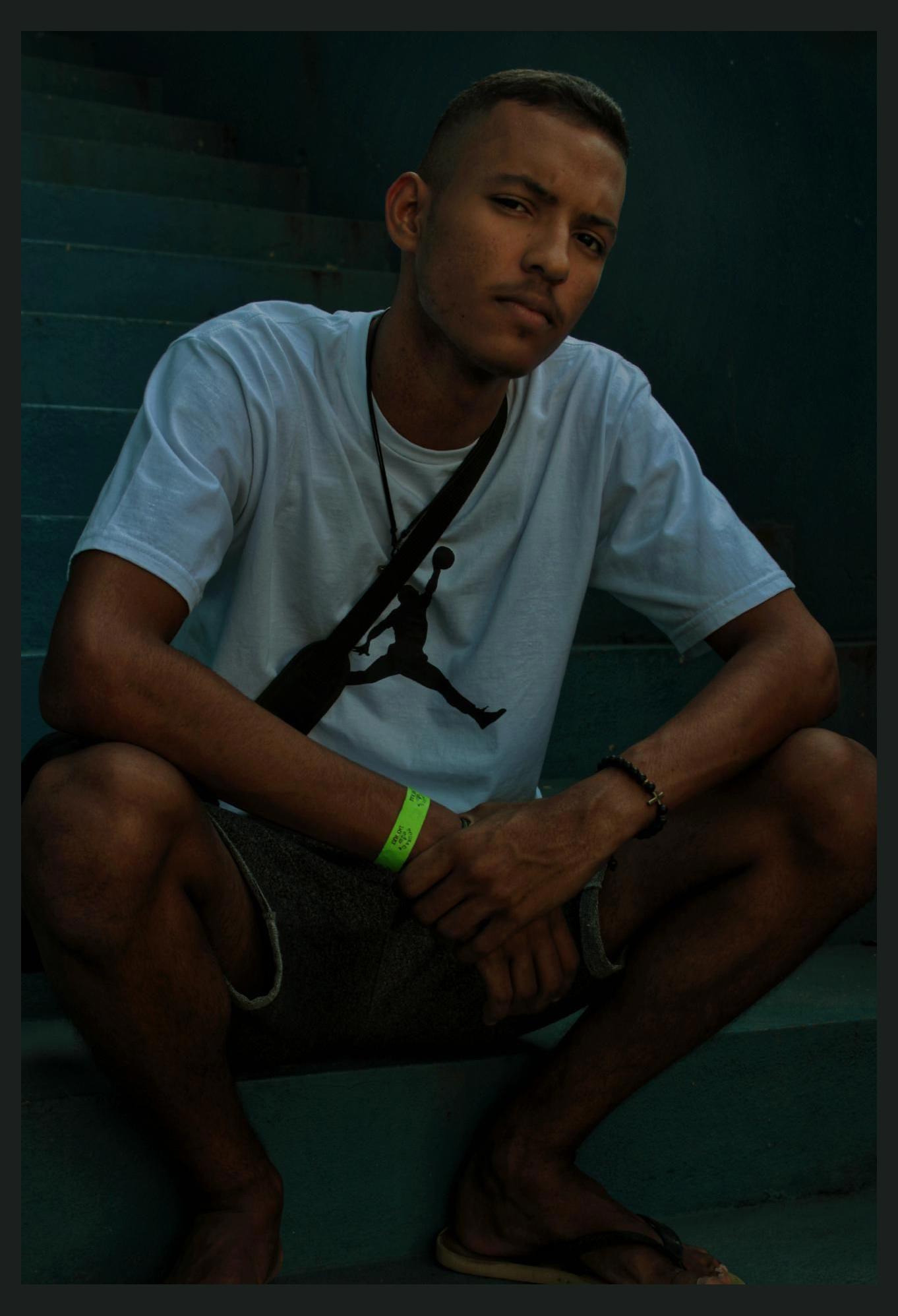 Mateus Ursino photo 1