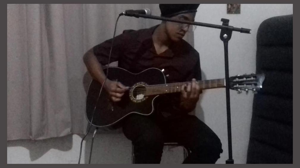 Mateus Reis photo 1