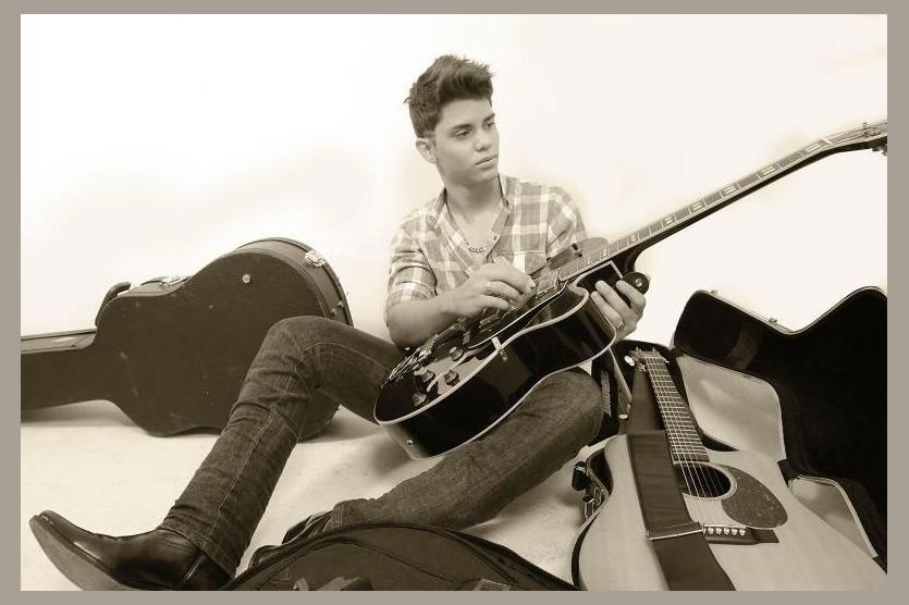 Matheus Araujo photo 1