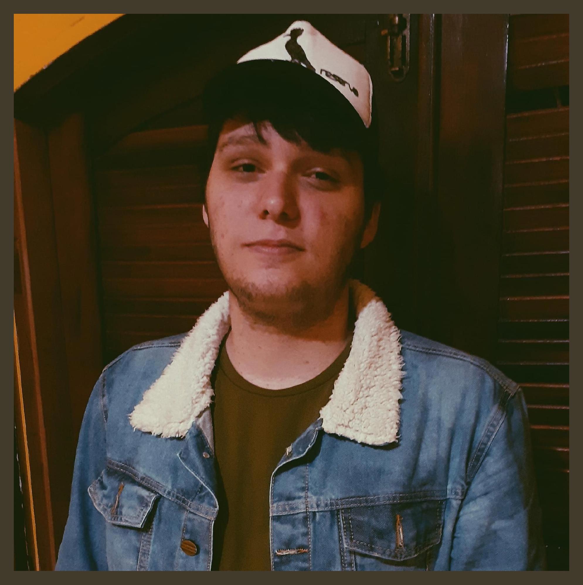 Matheus Amaral photo 1