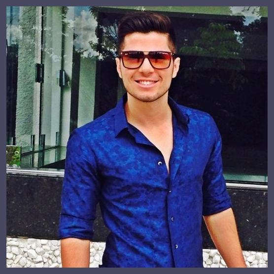 Matheus Costa photo 1