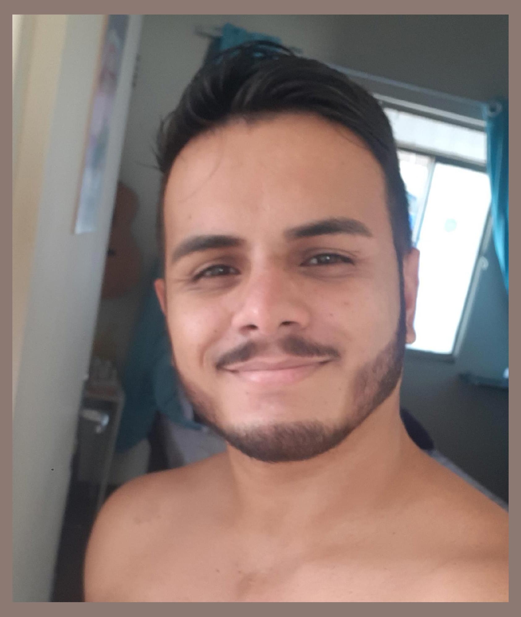 Matheus Dantas photo 1