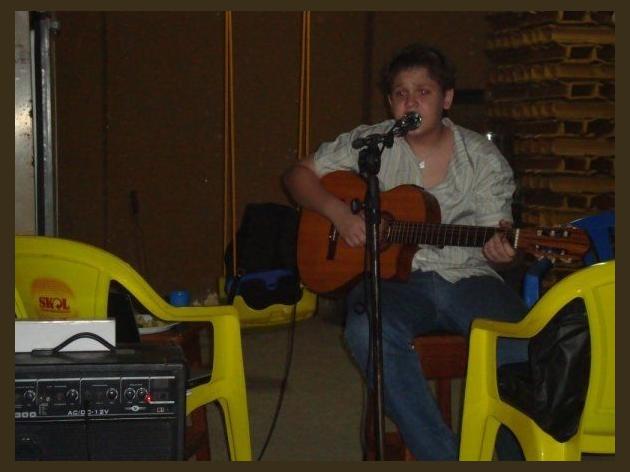 Matheus Diniz photo 1
