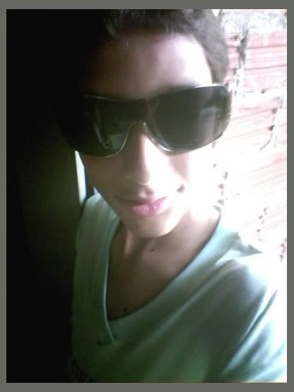 Matheus de Oliveira photo 1