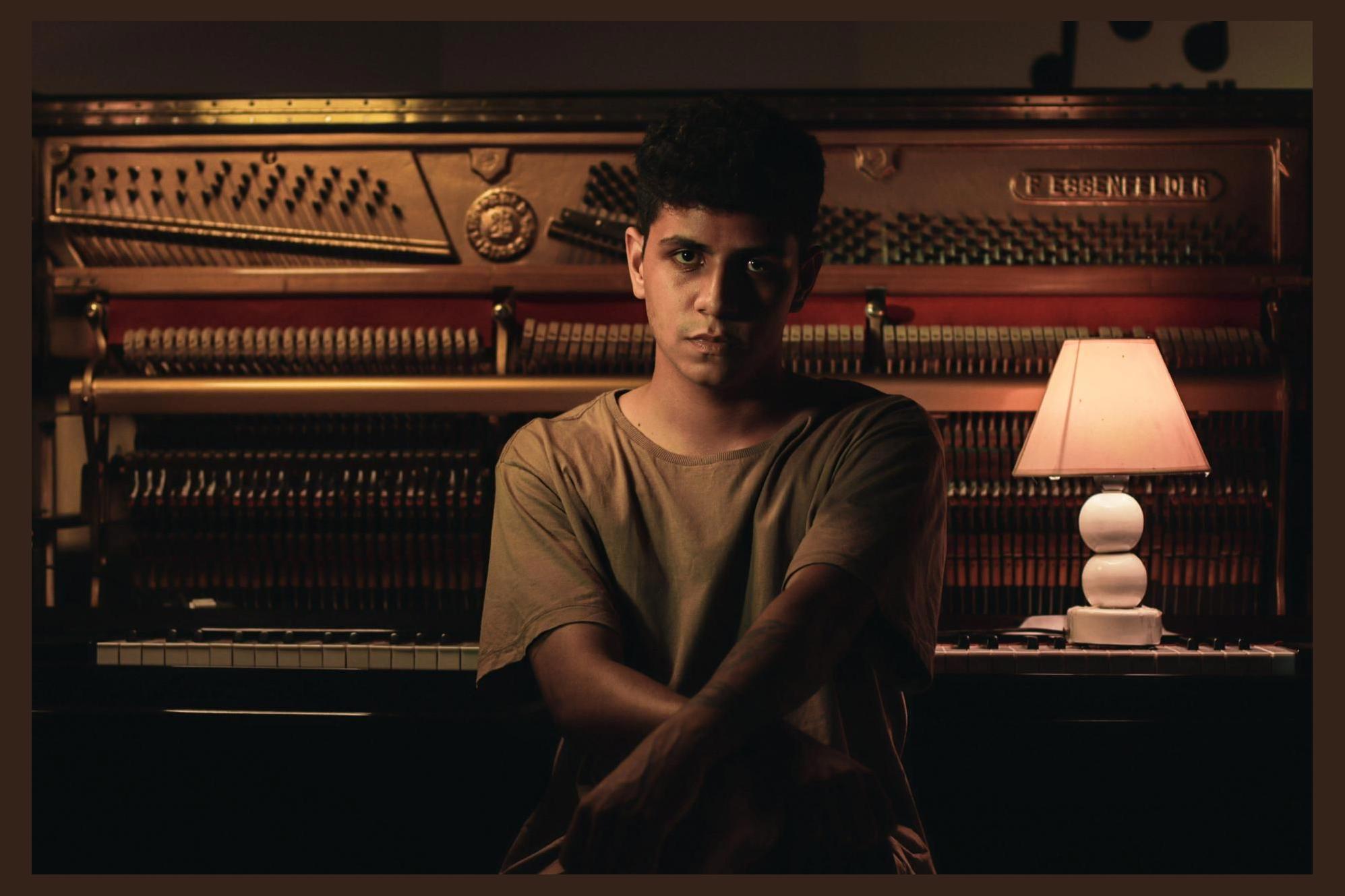 Matheus de Bezerra photo 1