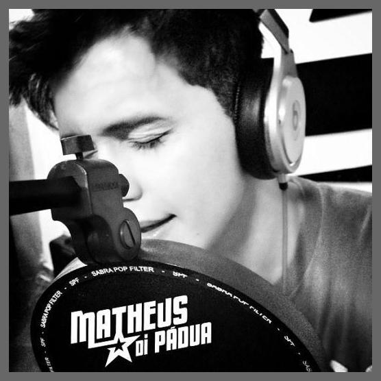 Matheus Di Pádua photo 1