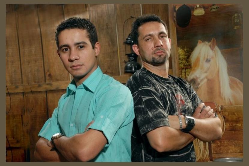 Matheus e Juliano photo 1