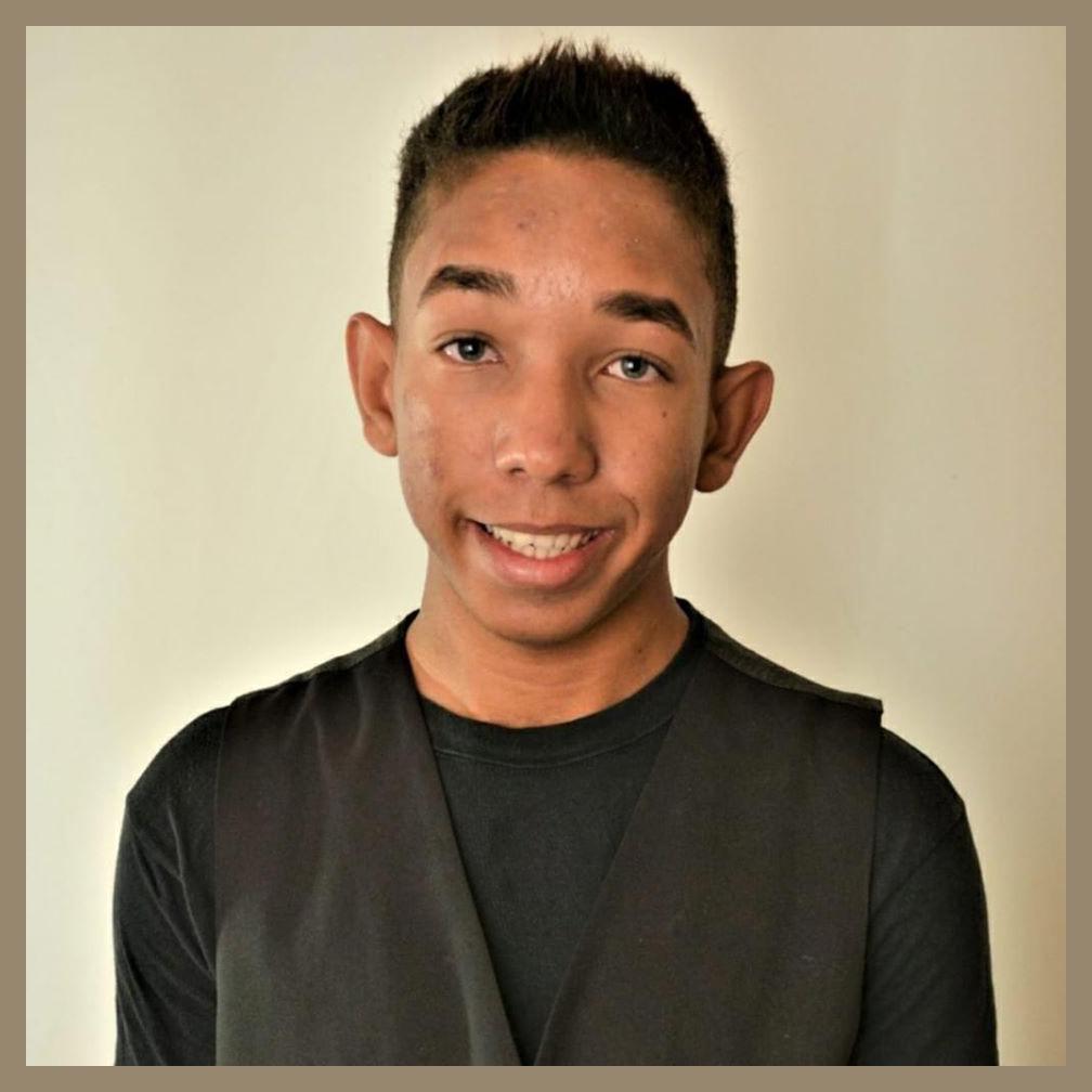 Matheus Henrique photo 1