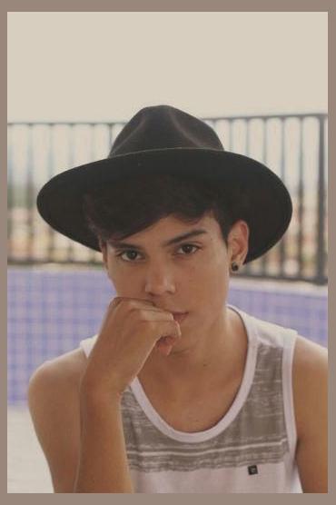 Matheus Harrison photo 1