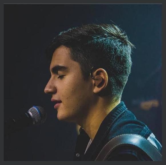 Matheus Goulart photo 1